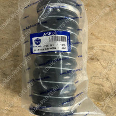 Патрубок VOLVO A30F 17247561 17247561
