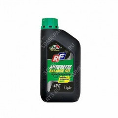 ReinWell Антифриз G11, 1л ReinWell Антифриз G11, 1л