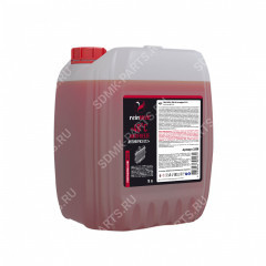 ReinWell Антифриз G12+, 5л ReinWell Антифриз G12+, 5л