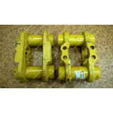 Линк-бокс SYSTEM ONE CAT D6T 351-0955 Линк-бокс SYSTEM ONE CAT D6T 351-0955