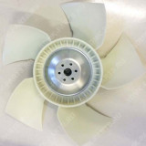 Крыльчатка HITACHI ZX240-3G 8980185071