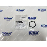 Кольцо стопорное VOLVO A30F 81241285 Кольцо стопорное VOLVO A30F 81241285