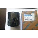 Фильтр охлаждающей жидкости KOMATSU D65E-12 600-411-1191 (600-411-1140 / P554072 / WF2088 / ST60832) Фильтр охлаждающей жидкости KOMATSU D65E-12 600-411-1191 (600-411-1140 / P554072 / WF2088 / ST60832)