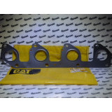 Прокладка коллектора выпускного 2984570 (3681V516) (CATERPILLAR (CAT))