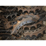 Сегмент CATERPILLAR 160-4926 1 Сегмент CATERPILLAR 160-4926 1