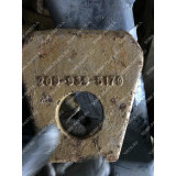 Усилитель ковша KOMATSU PC300-7 209-939-5170 Усилитель ковша KOMATSU PC300-7 209-939-5170