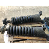 Натяжитель KOMATSU PC400-6 208-30-74140 Натяжитель KOMATSU PC400-6 208-30-74140