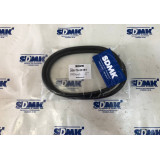 Кольцо KOMATSU PC400-6 208-70-33181 1 Кольцо KOMATSU PC400-6 208-70-33181 1