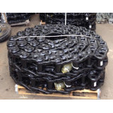 Цепь гусеничная 53 зв. HITACHI ZX450LC-5G 9129617 Цепь гусеничная 53 зв. HITACHI ZX450LC-5G 9129617