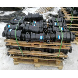Каток опорный однобортный KOMATSU 195-30-00114 Каток опорный однобортный KOMATSU 195-30-00114