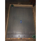 Радиатор масляный DOOSAN DX300LCA K1026028 Радиатор масляный DOOSAN DX300LCA K1026028