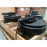 Колесо натяжное HYUNDAI R480LC-9S 81QB-13011