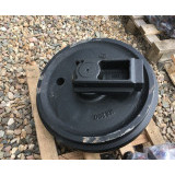 Колесо направляющее KOMATSU PC220-8 20Y-30-00640 Колесо направляющее KOMATSU PC220-8 20Y-30-00640