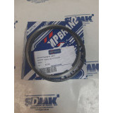 Комплект поршневых колец KOMATSU PC200-7 6738-31-2031