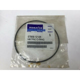 О-кольцо KOMATSU D155A-5 07000-12125 О-кольцо KOMATSU D155A-5 07000-12125