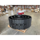 Гусеница в сборе HITACHI ZX450-3 9133226 1 Гусеница в сборе HITACHI ZX450-3 9133226 1