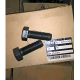Болт звездочки ведущего колеса 01010-62055, 952055 KOMATSU PC400-6 207-27-51311