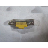 Палец коронки VOLVO EC300DL 40P Палец коронки VOLVO EC300DL 40P