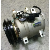 Компрессор кондиционера HYUNDAI R200W-7 11N6-90040 Компрессор кондиционера HYUNDAI R200W-7 11N6-90040