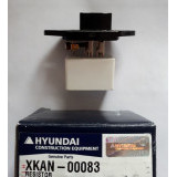 Резистор 11N6-90750 HYUNDAI R305LC-7 XKAN-00083 Резистор 11N6-90750 HYUNDAI R305LC-7 XKAN-00083