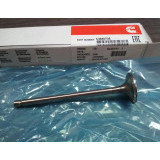 Клапан впускной 3940735 Cummins QSB4,5 3802924