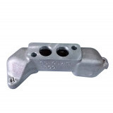Соединительный фланец DOOSAN DX300 65.05715-5001 Соединительный фланец DOOSAN DX300 65.05715-5001