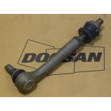 Рулевая тяга в сборе правая K9007265, ZGAQ-02348 DOOSAN 210W K9004062 Рулевая тяга в сборе правая K9007265, ZGAQ-02348 DOOSAN 210W K9004062
