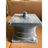 Подушка кузова А35Е, А40Е VOLVO A25F 11195079 Подушка кузова А35Е, А40Е VOLVO A25F 11195079