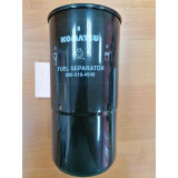 Фильтр топливный CX518, SFR4410 KOMATSU PC400-7 600-319-4540 Фильтр топливный CX518, SFR4410 KOMATSU PC400-7 600-319-4540