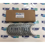 Вкладыш коренной STD DOOSAN 340LC-V 65.01110-6115 1 Вкладыш коренной STD DOOSAN 340LC-V 65.01110-6115 1