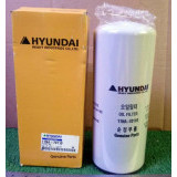 Фильтр масляный HYUNDAI R290LC-7 11E1-70130
