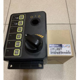 Панель управления HYUNDAI R320LC-7 21N8-20505