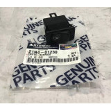 Выключатель клавишный HYUNDAI R200W-7 21N4-01230 Выключатель клавишный HYUNDAI R200W-7 21N4-01230