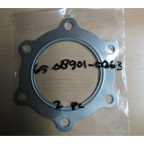 Прокладка DOOSAN 420LC-V 65.08901-0063 Прокладка DOOSAN 420LC-V 65.08901-0063