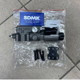 Клапан VOLVO A30F 11715594