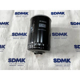 Фильтр масляный Mann-filter W940/25 Фильтр масляный Mann-filter W940/25