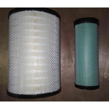 Фильтр воздушный внутренний KOMATSU PC300-7 600-185-5120 Фильтр воздушный внутренний KOMATSU PC300-7 600-185-5120