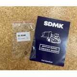 Уплотнительное кольцо CAT D9R 6V5048 Уплотнительное кольцо CAT D9R 6V5048