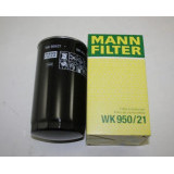 Фильтр топливный MANN+HUMMEL WK950/21 Фильтр топливный MANN+HUMMEL WK950/21